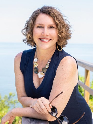 Debra Von Brook-Binder