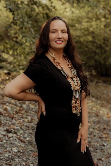 Rachael Duncan