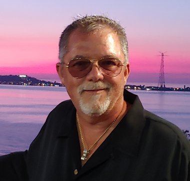 Bob Dean