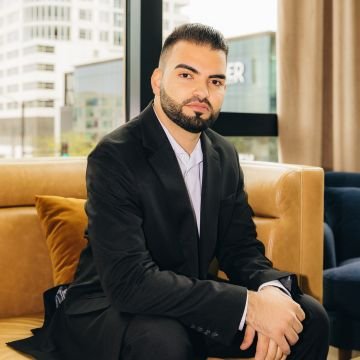 Omar Habib