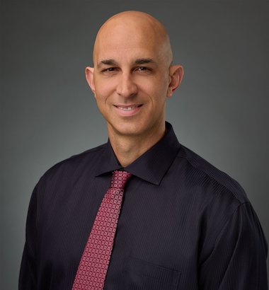 Richard Eber