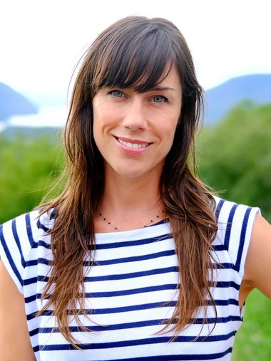 Theresa Previ