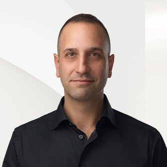 Sebastien Kadian