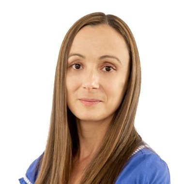Judith Spiteri