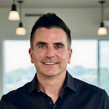 Justin DeSantis