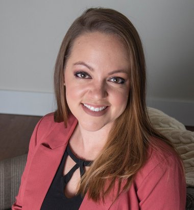 Jennifer Farnsworth