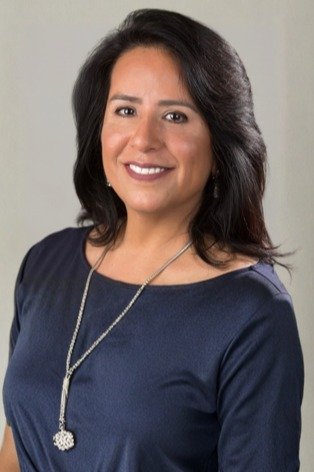Angela Sandoval