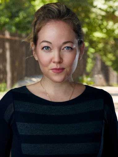 Nicole Schmidlein