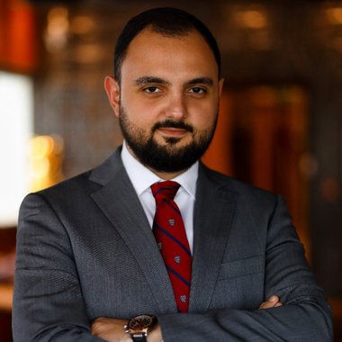 Aram Grigorian