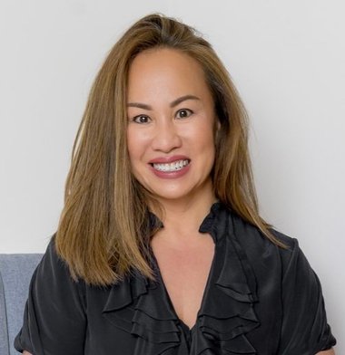 Tina Zhen-Paradiso