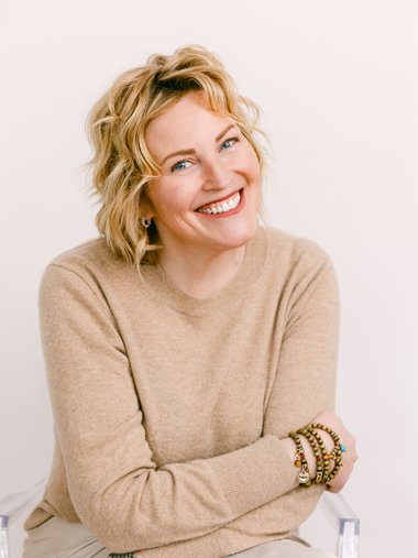 Kimberly Curtis