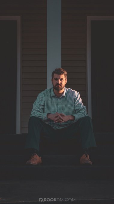 Joshua Tungate