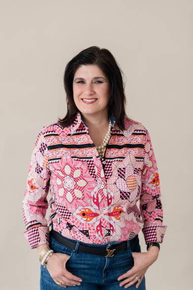 Janeen Marconi