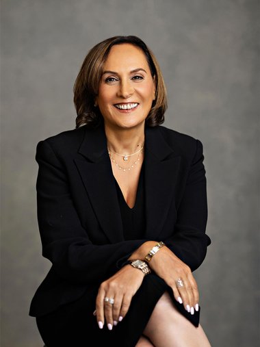 Janet Haiavy
