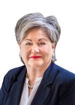 Briggitta Baard