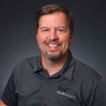 Jeff Todd Sr