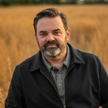 David Jordan
