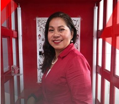 Olga Dalila Sánchez Luna