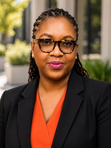 Suzan Adedipe
