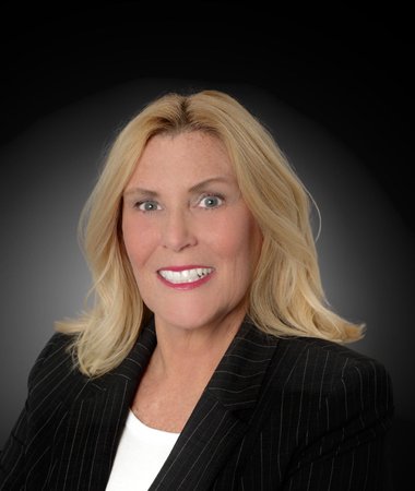 Jeannine Welch