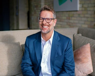 Dave Rohlf