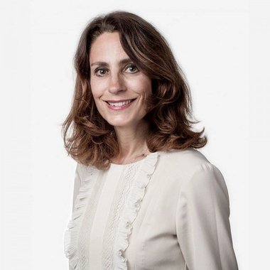 Alexandra Aprile