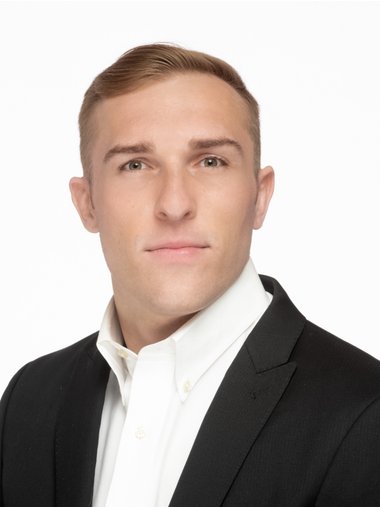 Kevin Rupinski