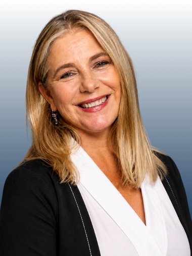 Terri Steyn
