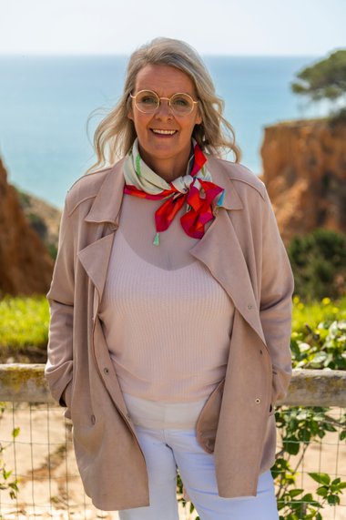Martine Vercauteren
