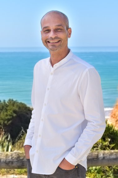 Pedro Gouveia