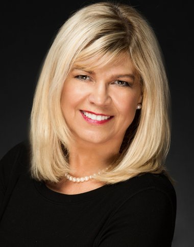 Pamela Hershberger