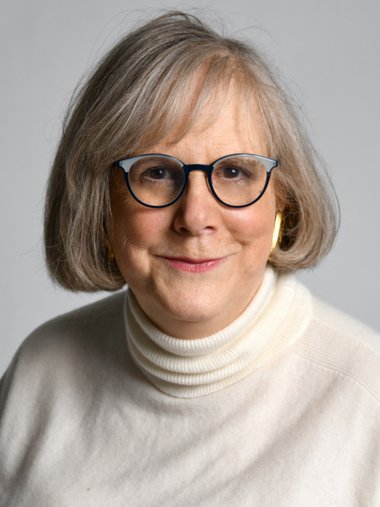 Ann Stewart