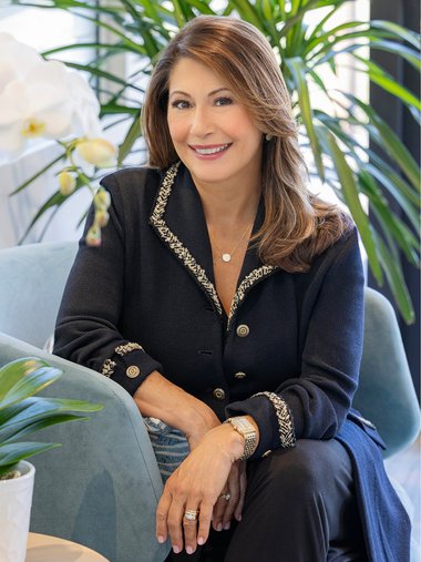 Dina Stathis
