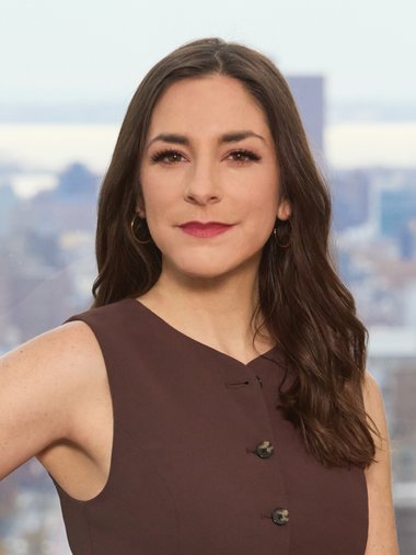 Nina LaBarre