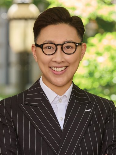 Phyllis Choi