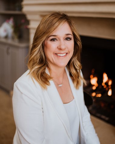 Whitney Cain