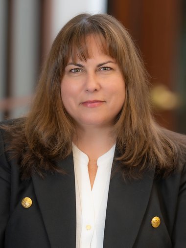 Lisa Karson