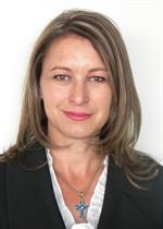 Leonie Van der Sande