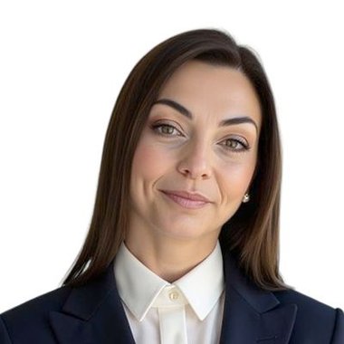 Charlene Valetta