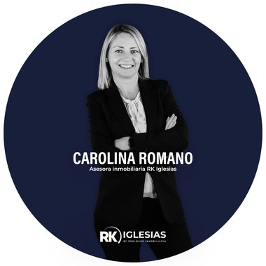 Carolina Romano Santoveña