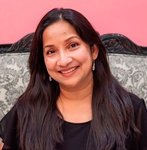 Samia Huq