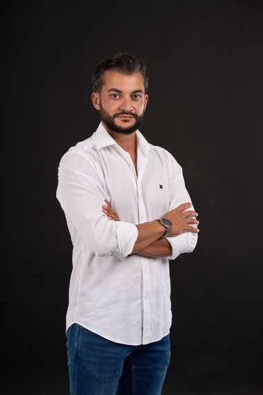 Jhonny Horta