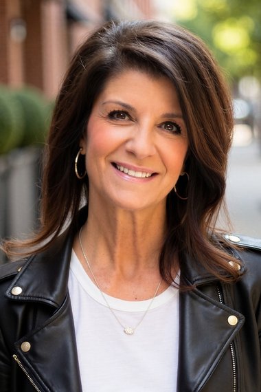 Donna Bird