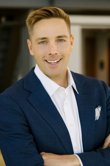 James Campbell