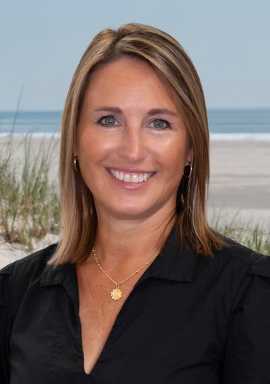 Margaret Bernetich