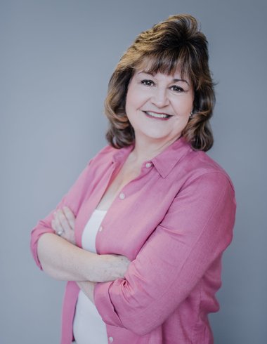 Susan Quinn