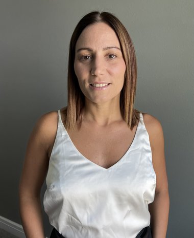 Maria Nerguizian