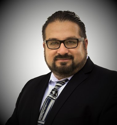 Jerry Gutierrez