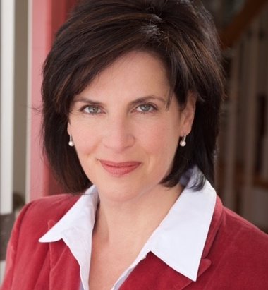 Susan Kenney