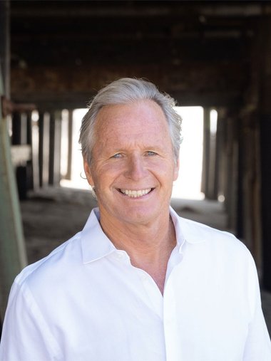 Gary Ward